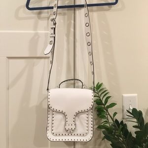 Rebecca Minkoff Saddle bag